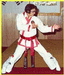 Elvis The Warrior
